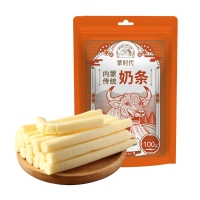 奶条100克原味